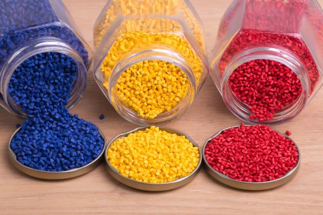 FILLER MASTERBATCH VIETNAM