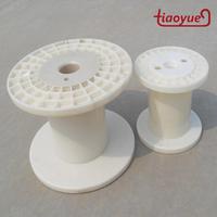 plastic cable drum