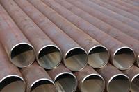 seamless steel pipes manufacturer