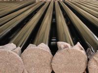 EN10216 seamless steel pipe