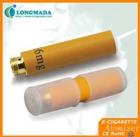 electronic cigarette atomizer