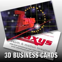 3d lenticular card/3d interactive card/pvc card,plastic card