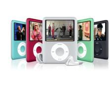 3RD ipod mp4 player mp3 player usb memory card