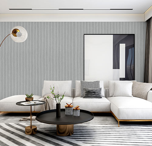 Striped Wallpaper