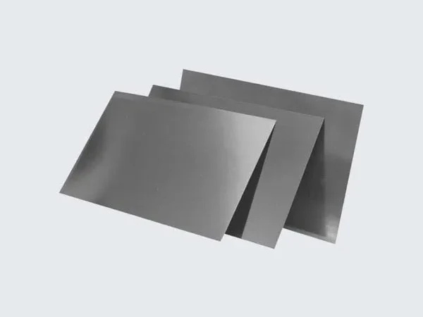 Molybdenum Sheet