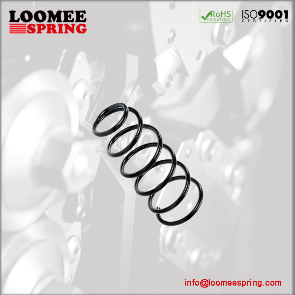 Compression Springs