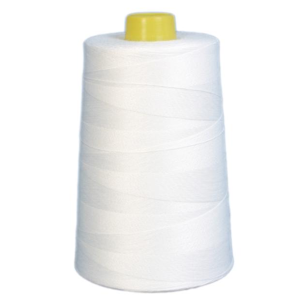 40S/2 Spun polyester sewing thread for making mattress