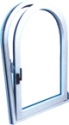 Tilt & Turn or Turn window