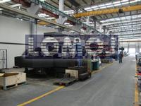 waterjet cutting machine parts