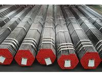 Seamless steel pipe