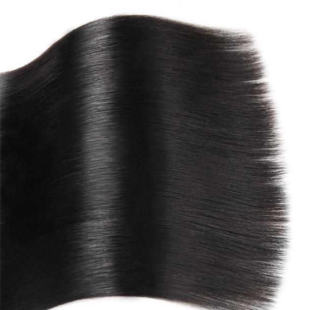 Lolly 9A Brazilian Hair 3 Bundles