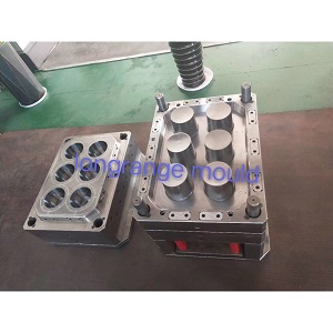 Longrange Mould high quality plastic household mould
