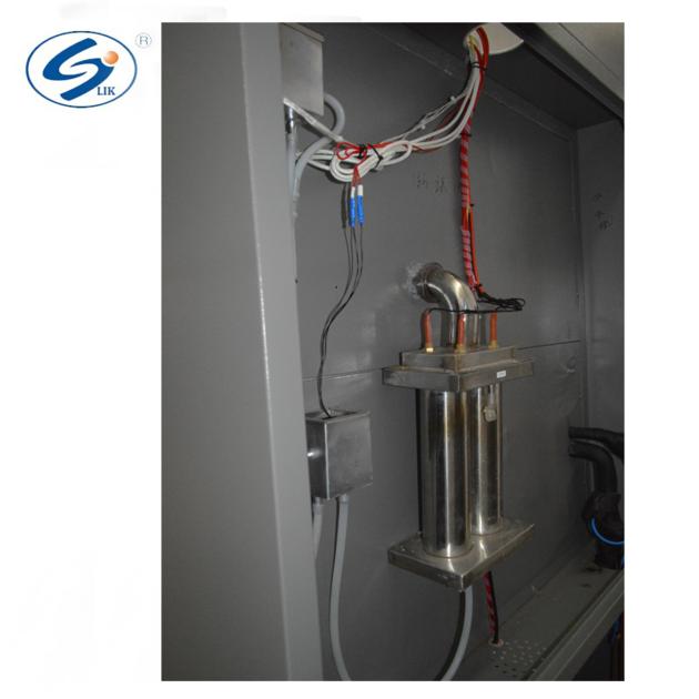 Environmental High Low Cycling Temperature Humidity