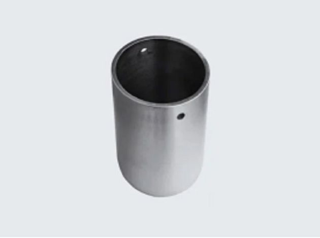 Tungsten Crucible