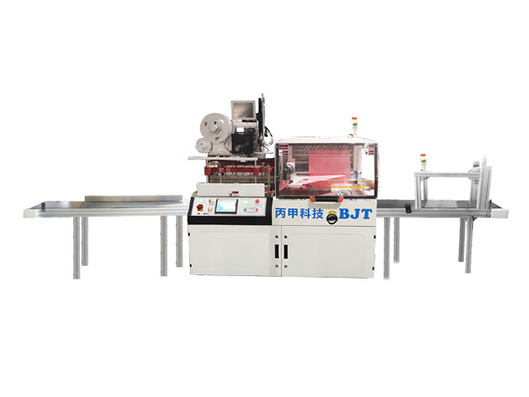 Automated Packaging Solution Systems