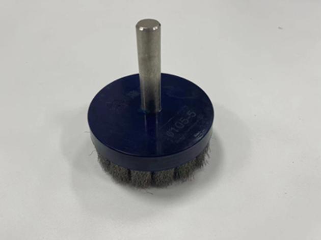 Disc Brush