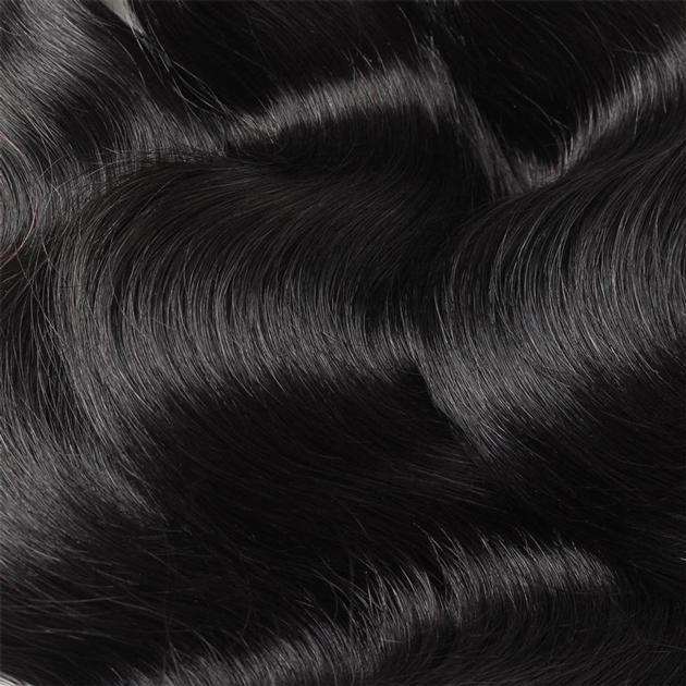 Lolly 9A Unprocessed Virgin Human Hair