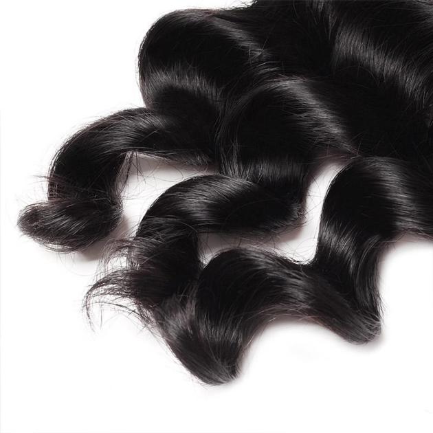 Lolly Virgin Human Hair 3 Bundles