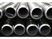 ASTM A53 seamless steel pipe