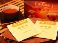 LongRun Tea bags