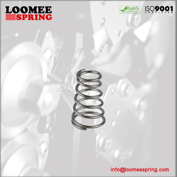 Compression Springs