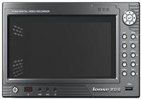 All-in-one Stand alone DVR