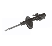 motorcycle shock absorber