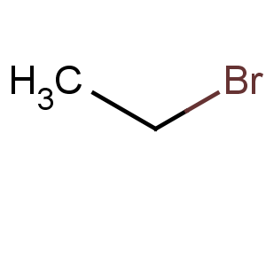 Bromoethane