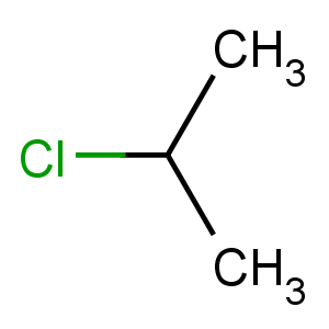 2-Chloropropane