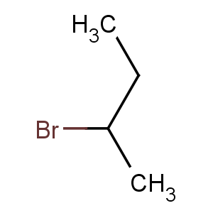 2-Bromobutane