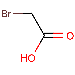 Bromoacetic acid