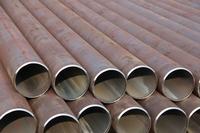 supply seamless steel pipes