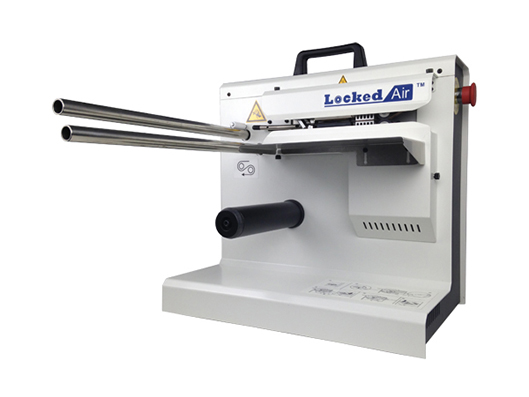Air Cushion Machine