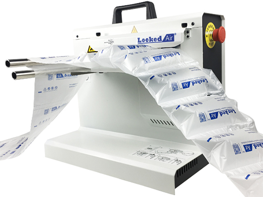 Air Cushion Machine