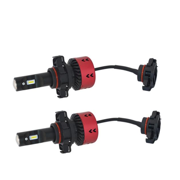 Hot Selling White Color Led Headlamp