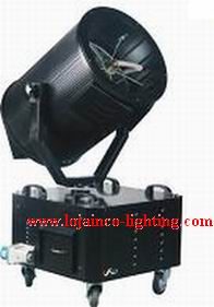 air search light  vs-8016