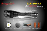 LED flashlight