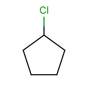 Cyclopentyl chloride