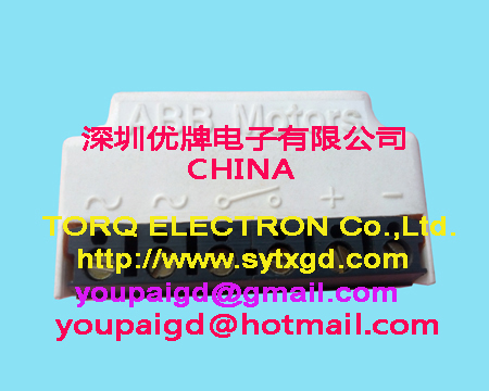 ABB AC48545001 K AC48545001 C AC48545001
