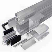 Aluminium Profile for Window and Door
