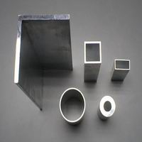 Aluminium Tube