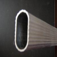 Aluminum Flat Tube