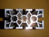 Aluminum Square Parts