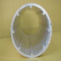 Aluminum Tube