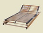 Manual Bed Base