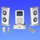 iPod Peripheral(iDocker 501AS)