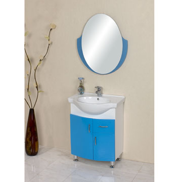 Smart Vanity Unit