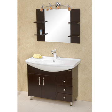 Elegant Bathroom Vanity