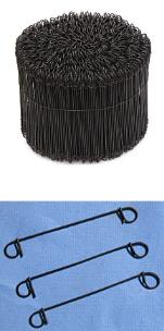 Bar Ties Wire