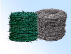 Barbed Wire